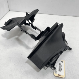 2018-2021 HONDA ACCORD DASH PANEL CENTER LOWER TRIM FRAME BEZEL BRACKET OEM 2018-2021 HONDA ACCORD DASH PANEL CENTER LOWER TRIM FRAME BEZEL BRACKET OEM