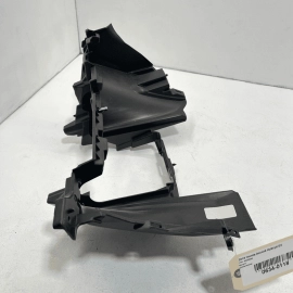 2018-2021 HONDA ACCORD DASH PANEL CENTER LOWER TRIM FRAME BEZEL BRACKET OEM 2018-2021 HONDA ACCORD DASH PANEL CENTER LOWER TRIM FRAME BEZEL BRACKET OEM
