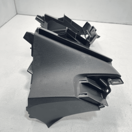 2018-2021 HONDA ACCORD DASH PANEL CENTER LOWER TRIM FRAME BEZEL BRACKET OEM