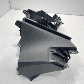 2018-2021 HONDA ACCORD DASH PANEL CENTER LOWER TRIM FRAME BEZEL BRACKET OEM 2018-2021 HONDA ACCORD DASH PANEL CENTER LOWER TRIM FRAME BEZEL BRACKET OEM