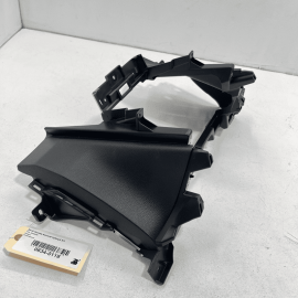 2018-2021 HONDA ACCORD DASH PANEL CENTER LOWER TRIM FRAME BEZEL BRACKET OEM