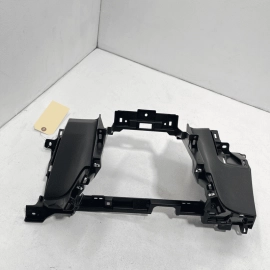 2018-2021 HONDA ACCORD DASH PANEL CENTER LOWER TRIM FRAME BEZEL BRACKET OEM 2018-2021 HONDA ACCORD DASH PANEL CENTER LOWER TRIM FRAME BEZEL BRACKET OEM