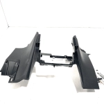 2018-2021 HONDA ACCORD DASH PANEL CENTER LOWER TRIM FRAME BEZEL BRACKET OEM