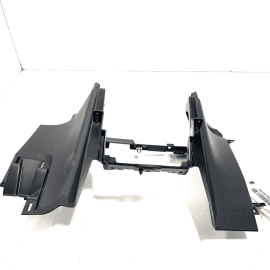 2018-2021 HONDA ACCORD DASH PANEL CENTER LOWER TRIM FRAME BEZEL BRACKET OEM