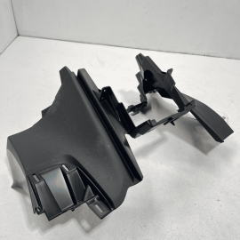 2018-2021 HONDA ACCORD DASH PANEL CENTER LOWER TRIM FRAME BEZEL BRACKET OEM