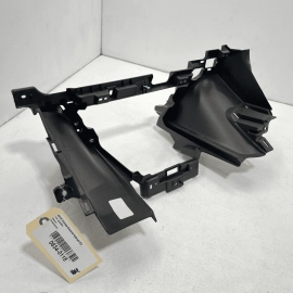 2018-2021 HONDA ACCORD DASH PANEL CENTER LOWER TRIM FRAME BEZEL BRACKET OEM 2018-2021 HONDA ACCORD DASH PANEL CENTER LOWER TRIM FRAME BEZEL BRACKET OEM
