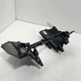 2018-2021 HONDA ACCORD DASH PANEL CENTER LOWER TRIM FRAME BEZEL BRACKET OEM