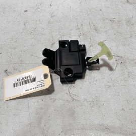LEXUS IS250 IS350 TRUNK DECK LID EMERGENCY LATCH LOCK ACTUATOR 2014-2020 OEM