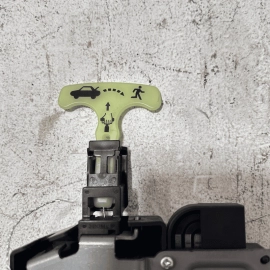 LEXUS IS250 IS350 TRUNK DECK LID EMERGENCY LATCH LOCK ACTUATOR 2014-2020 OEM