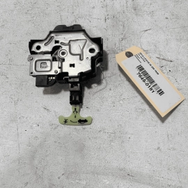 LEXUS IS250 IS350 TRUNK DECK LID EMERGENCY LATCH LOCK ACTUATOR 2014-2020 OEM