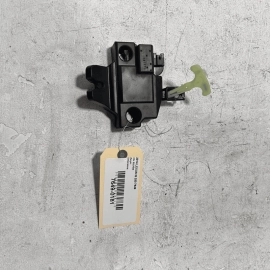 LEXUS IS250 IS350 TRUNK DECK LID EMERGENCY LATCH LOCK ACTUATOR 2014-2020 OEM