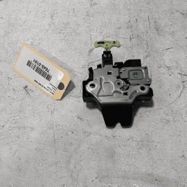 LEXUS IS250 IS350 TRUNK DECK LID EMERGENCY LATCH LOCK ACTUATOR 2014-2020 OEM