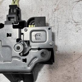 LEXUS IS250 IS350 TRUNK DECK LID EMERGENCY LATCH LOCK ACTUATOR 2014-2020 OEM