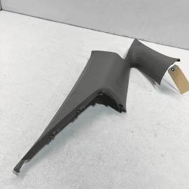 REAR LEFT DRIVER SIDE C PILLAR UPPER QUARTER COVER TRIM 18-20 HONDA ACCORD OEM REAR LEFT DRIVER SIDE C PILLAR UPPER QUARTER COVER TRIM 18-20 HONDA ACCORD OEM