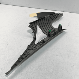 REAR LEFT DRIVER SIDE C PILLAR UPPER QUARTER COVER TRIM 18-20 HONDA ACCORD OEM