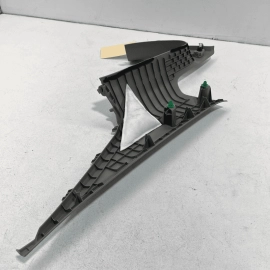 REAR LEFT DRIVER SIDE C PILLAR UPPER QUARTER COVER TRIM 18-20 HONDA ACCORD OEM REAR LEFT DRIVER SIDE C PILLAR UPPER QUARTER COVER TRIM 18-20 HONDA ACCORD OEM