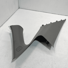 REAR LEFT DRIVER SIDE C PILLAR UPPER QUARTER COVER TRIM 18-20 HONDA ACCORD OEM