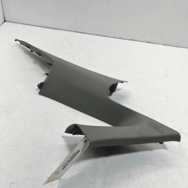 REAR LEFT DRIVER SIDE C PILLAR UPPER QUARTER COVER TRIM 18-20 HONDA ACCORD OEM