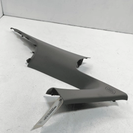 REAR LEFT DRIVER SIDE C PILLAR UPPER QUARTER COVER TRIM 18-20 HONDA ACCORD OEM REAR LEFT DRIVER SIDE C PILLAR UPPER QUARTER COVER TRIM 18-20 HONDA ACCORD OEM