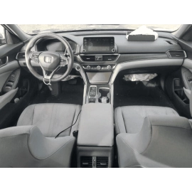 REAR LEFT DRIVER SIDE C PILLAR UPPER QUARTER COVER TRIM 18-20 HONDA ACCORD OEM REAR LEFT DRIVER SIDE C PILLAR UPPER QUARTER COVER TRIM 18-20 HONDA ACCORD OEM