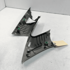 REAR LEFT DRIVER SIDE C PILLAR UPPER QUARTER COVER TRIM 18-20 HONDA ACCORD OEM