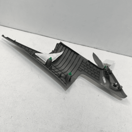 REAR LEFT DRIVER SIDE C PILLAR UPPER QUARTER COVER TRIM 18-20 HONDA ACCORD OEM