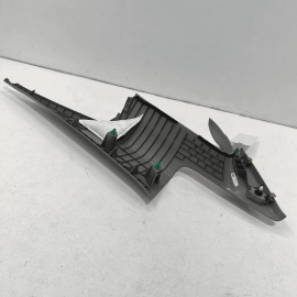 REAR LEFT DRIVER SIDE C PILLAR UPPER QUARTER COVER TRIM 18-20 HONDA ACCORD OEM REAR LEFT DRIVER SIDE C PILLAR UPPER QUARTER COVER TRIM 18-20 HONDA ACCORD OEM