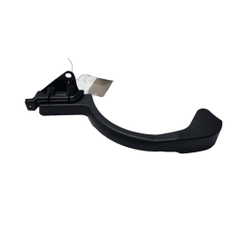 LEXUS IS250 IS350 TRUNK LID LEFT SIDE HINGE COVER CAP TRIM 2014-2020 OEM