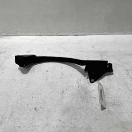 LEXUS IS250 IS350 TRUNK LID RIGHT SIDE HINGE COVER CAP TRIM 2014-2020 OEM LEXUS IS250 IS350 TRUNK LID RIGHT SIDE HINGE COVER CAP TRIM 2014-2020 OEM