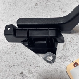 LEXUS IS250 IS350 TRUNK LID RIGHT SIDE HINGE COVER CAP TRIM 2014-2020 OEM LEXUS IS250 IS350 TRUNK LID RIGHT SIDE HINGE COVER CAP TRIM 2014-2020 OEM