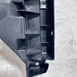 LEXUS IS250 IS350 TRUNK LID RIGHT SIDE HINGE COVER CAP TRIM 2014-2020 OEM LEXUS IS250 IS350 TRUNK LID RIGHT SIDE HINGE COVER CAP TRIM 2014-2020 OEM