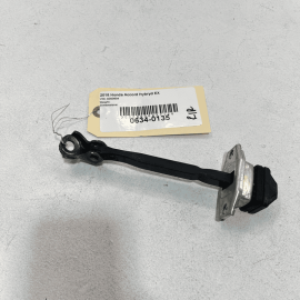 2018-2020 HONDA ACCORD REAR RIGHT OR LEFT DOOR HINGE CHECK STRAP STOPPER OEM