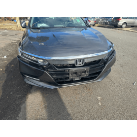 2018-2020 HONDA ACCORD REAR RIGHT OR LEFT DOOR HINGE CHECK STRAP STOPPER OEM