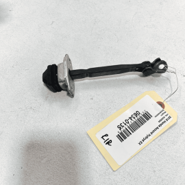 2018-2020 HONDA ACCORD REAR RIGHT OR LEFT DOOR HINGE CHECK STRAP STOPPER OEM