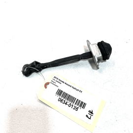 2018-2020 HONDA ACCORD REAR RIGHT OR LEFT DOOR HINGE CHECK STRAP STOPPER OEM