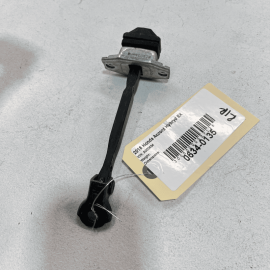 2018-2020 HONDA ACCORD REAR RIGHT OR LEFT DOOR HINGE CHECK STRAP STOPPER OEM