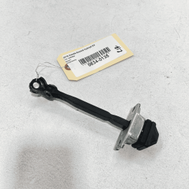 2018-2020 HONDA ACCORD REAR RIGHT OR LEFT DOOR HINGE CHECK STRAP STOPPER OEM