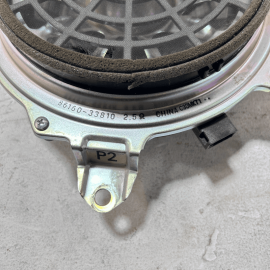 LEXUS IS350 IS250 PACKAGE TRAY PANEL AUDIO SUBWOOFER SPEAKER 2014-2023 OEM