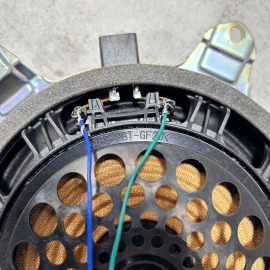 LEXUS IS350 IS250 PACKAGE TRAY PANEL AUDIO SUBWOOFER SPEAKER 2014-2023 OEM