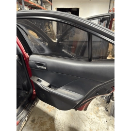 LEXUS IS350 IS250 PACKAGE TRAY PANEL AUDIO SUBWOOFER SPEAKER 2014-2023 OEM