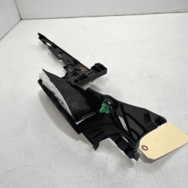 REAR DRIVER SIDE C PILLAR LOWER QUARTER COVER TRIM PANEL OEM 18-20 HONDA ACCORD REAR DRIVER SIDE C PILLAR LOWER QUARTER COVER TRIM PANEL OEM 18-20 HONDA ACCORD