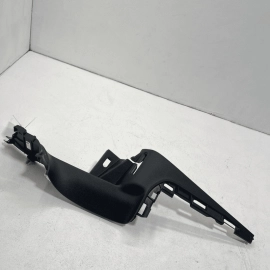 REAR DRIVER SIDE C PILLAR LOWER QUARTER COVER TRIM PANEL OEM 18-20 HONDA ACCORD REAR DRIVER SIDE C PILLAR LOWER QUARTER COVER TRIM PANEL OEM 18-20 HONDA ACCORD