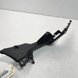 REAR DRIVER SIDE C PILLAR LOWER QUARTER COVER TRIM PANEL OEM 18-20 HONDA ACCORD REAR DRIVER SIDE C PILLAR LOWER QUARTER COVER TRIM PANEL OEM 18-20 HONDA ACCORD