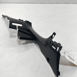 REAR DRIVER SIDE C PILLAR LOWER QUARTER COVER TRIM PANEL OEM 18-20 HONDA ACCORD REAR DRIVER SIDE C PILLAR LOWER QUARTER COVER TRIM PANEL OEM 18-20 HONDA ACCORD