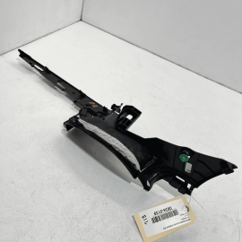 REAR DRIVER SIDE C PILLAR LOWER QUARTER COVER TRIM PANEL OEM 18-20 HONDA ACCORD REAR DRIVER SIDE C PILLAR LOWER QUARTER COVER TRIM PANEL OEM 18-20 HONDA ACCORD