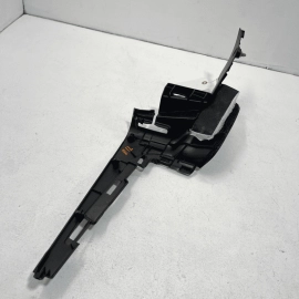 REAR DRIVER SIDE C PILLAR LOWER QUARTER COVER TRIM PANEL OEM 18-20 HONDA ACCORD REAR DRIVER SIDE C PILLAR LOWER QUARTER COVER TRIM PANEL OEM 18-20 HONDA ACCORD