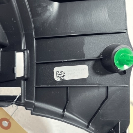 REAR DRIVER SIDE C PILLAR LOWER QUARTER COVER TRIM PANEL OEM 18-20 HONDA ACCORD REAR DRIVER SIDE C PILLAR LOWER QUARTER COVER TRIM PANEL OEM 18-20 HONDA ACCORD