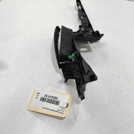 REAR DRIVER SIDE C PILLAR LOWER QUARTER COVER TRIM PANEL OEM 18-20 HONDA ACCORD REAR DRIVER SIDE C PILLAR LOWER QUARTER COVER TRIM PANEL OEM 18-20 HONDA ACCORD