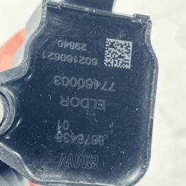 2017 BMW 430i XDRIVE Engine Ignition Coils Set of 4 pcs OEM