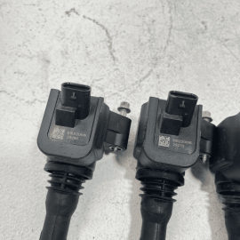 2017 BMW 430i XDRIVE Engine Ignition Coils Set of 4 pcs OEM